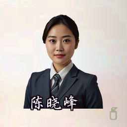 陈晓峰